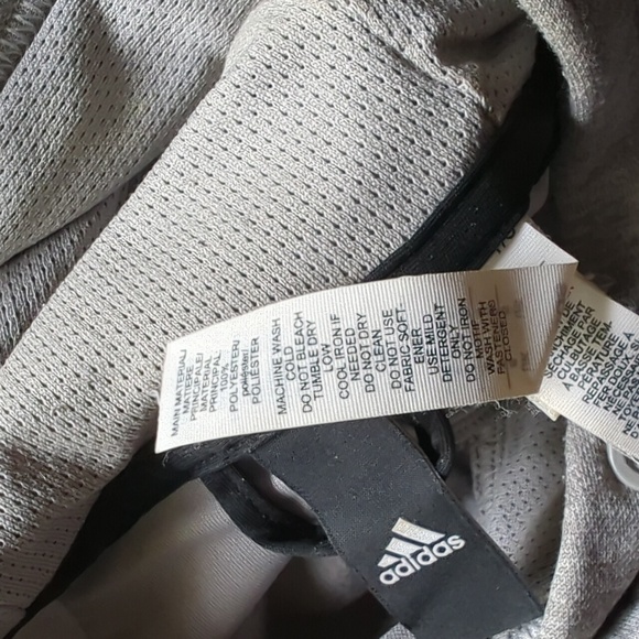 Adidas New York Rangers Hooded Sweatshirt - Picture 7 of 7